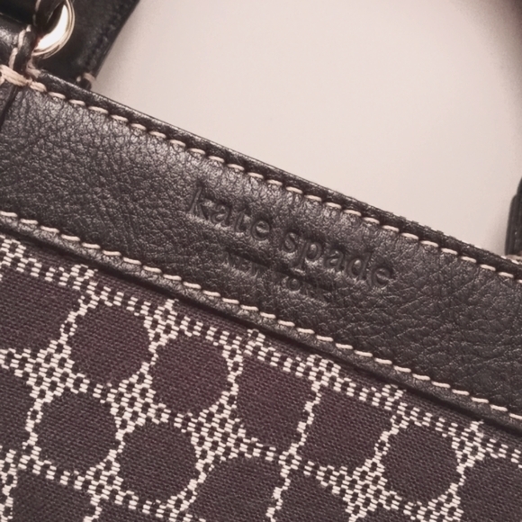 Vintage Kate Spade bag - Picture 2 of 13